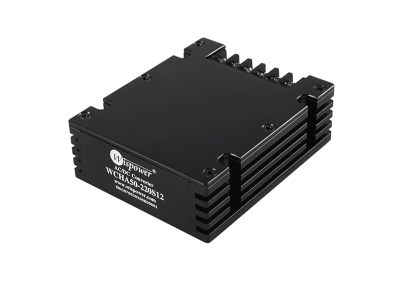 WCHD50-150W一體化電源模塊
