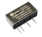 CJIB全國產化1W穩壓微功率電源